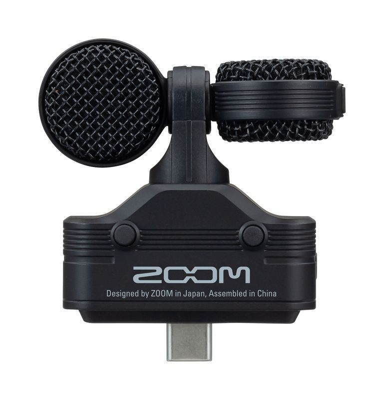 Микрофон Zoom Am7 #1