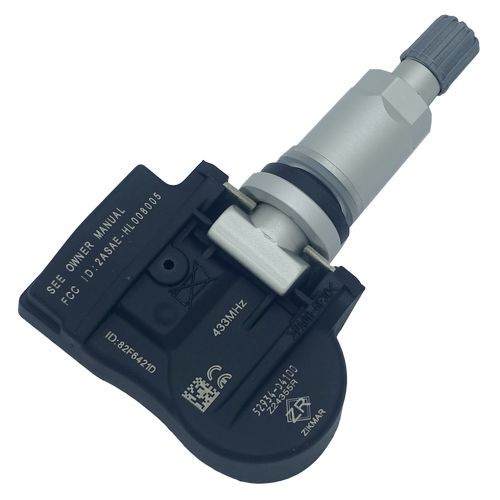 Датчик давления #1
