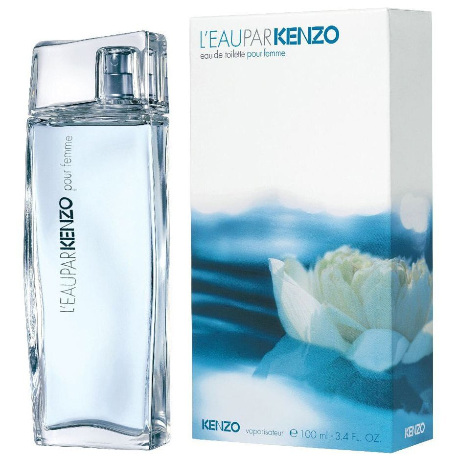 l eau pour femme 90