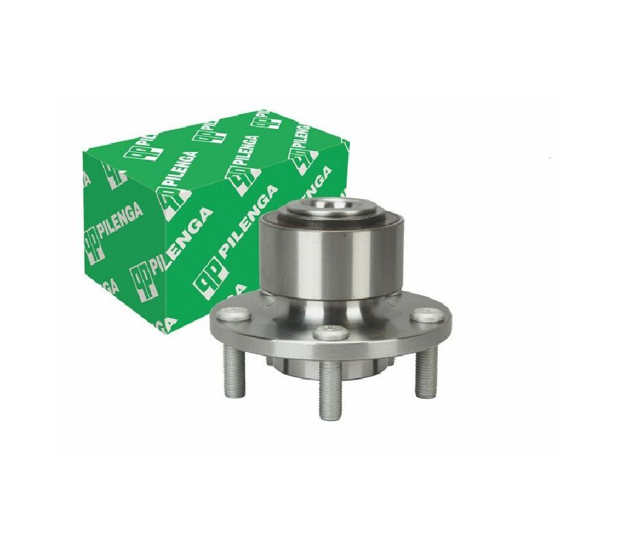 Ступица С Подш. В Сборе Передняя - купить по доступным ценам в интернет ...