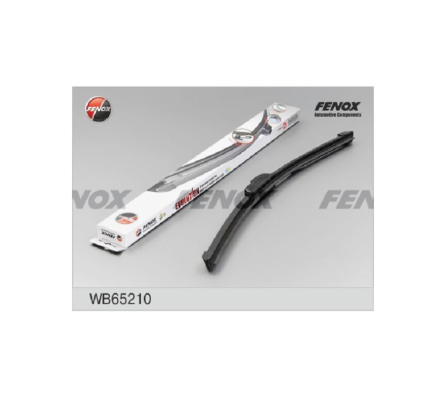 Щетка стеклоочистителя FENOX WB65210 #1