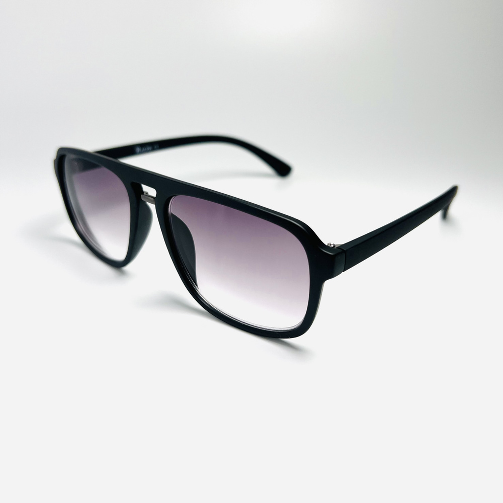 Готовые очки для зрения(тонированные) / Очки для зрения мужские.-2.00 ...