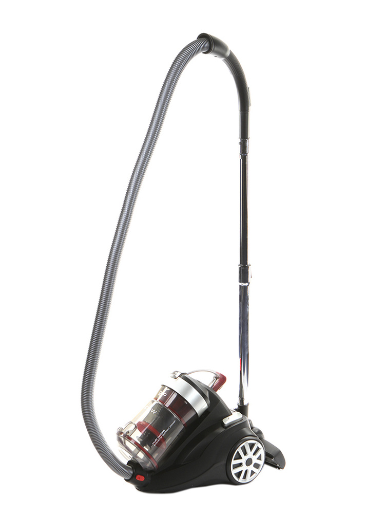 Бытовой пылесос Thomas Multi Cyclone Pro 14, разноцветный - купить по ...