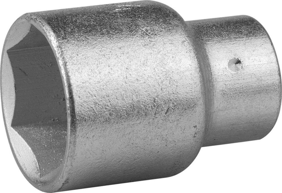 Головка торцовая 1/2" 22 мм 6-гр (НИЗ) #1