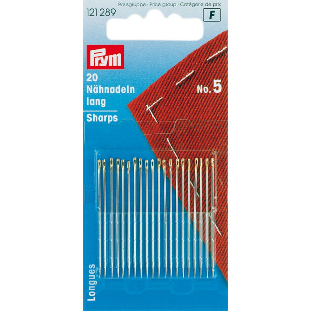 Prym Иглы #1