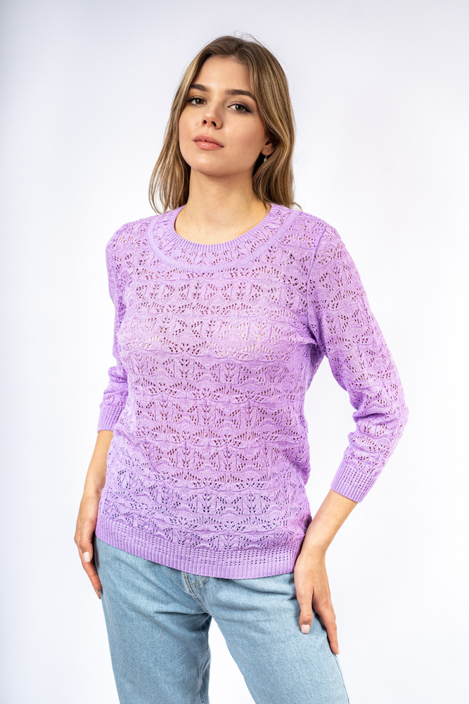 Джемпер ANRI knitwear #1