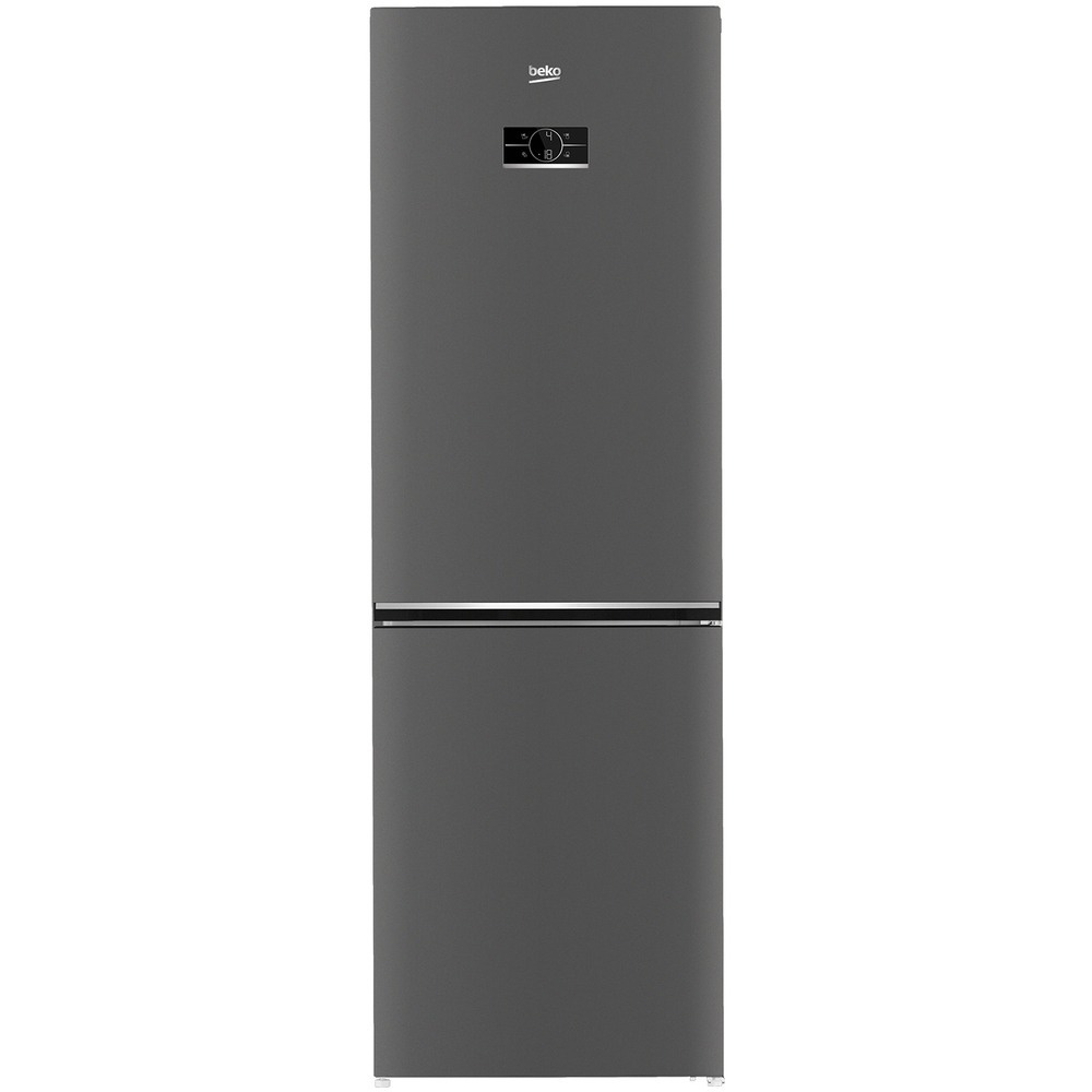 Холодильник Beko B5RCNK363ZW, серебристый - купить по доступной цене в ...