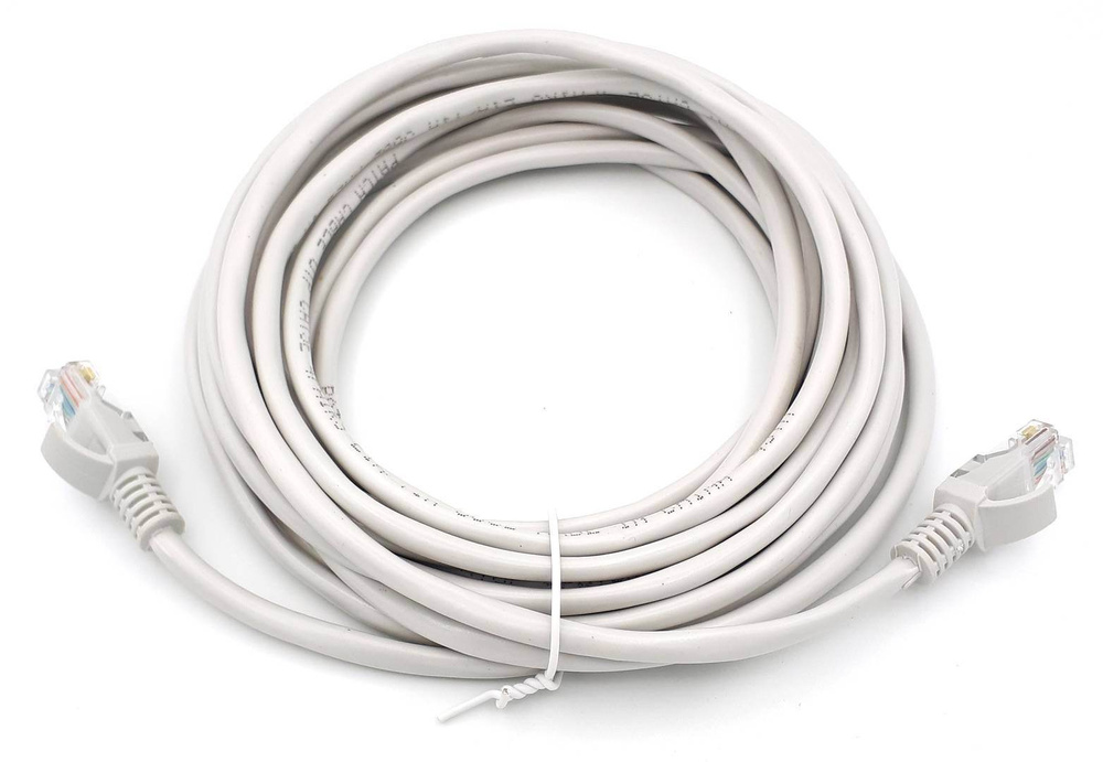 Кабель RJ-45 Ethernet Отсутствует_RJ-45 Ethernet - купить по низкой ...