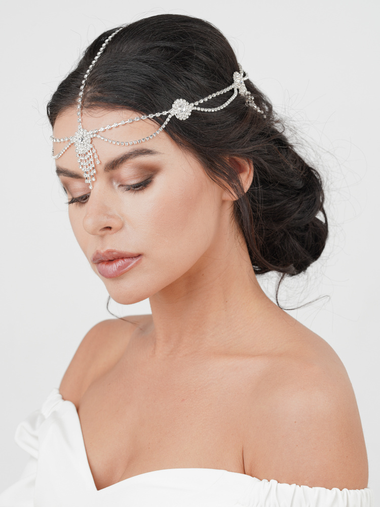 Тика на голову LUMINA JEWELS - купить с доставкой по выгодным ценам в ...