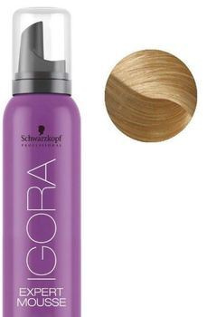 Schwarzkopf Professional Мусс для волос, 100 мл - купить с доставкой по ...