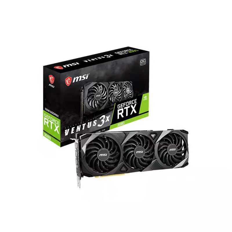 Msi 3050 ventus 2x