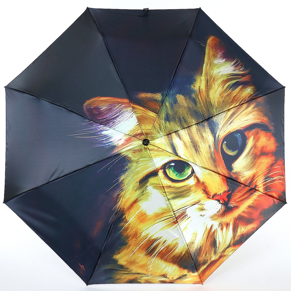 Зонт Trust коты