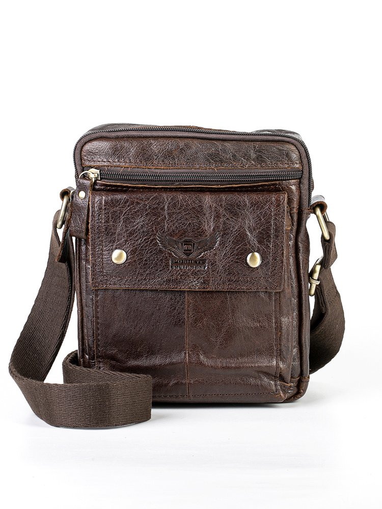 Poshete Сумка на плечо планшет - купить с доставкой по выгодным ценам в ...