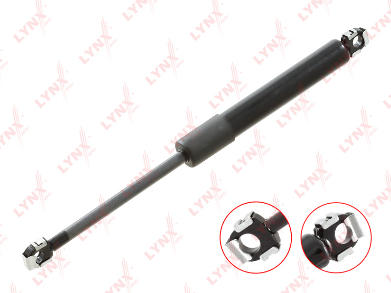 Амортизатор крышки багажника газовый - купить по доступным ценам в ...