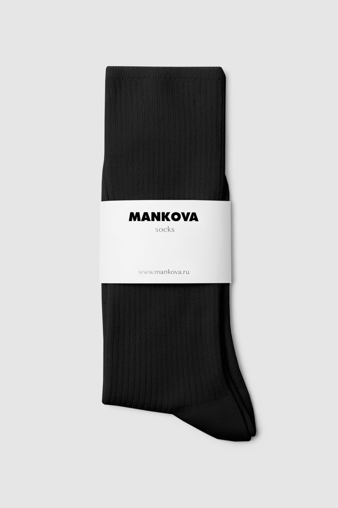 Гольфы MANKOVA, 1 пара #1