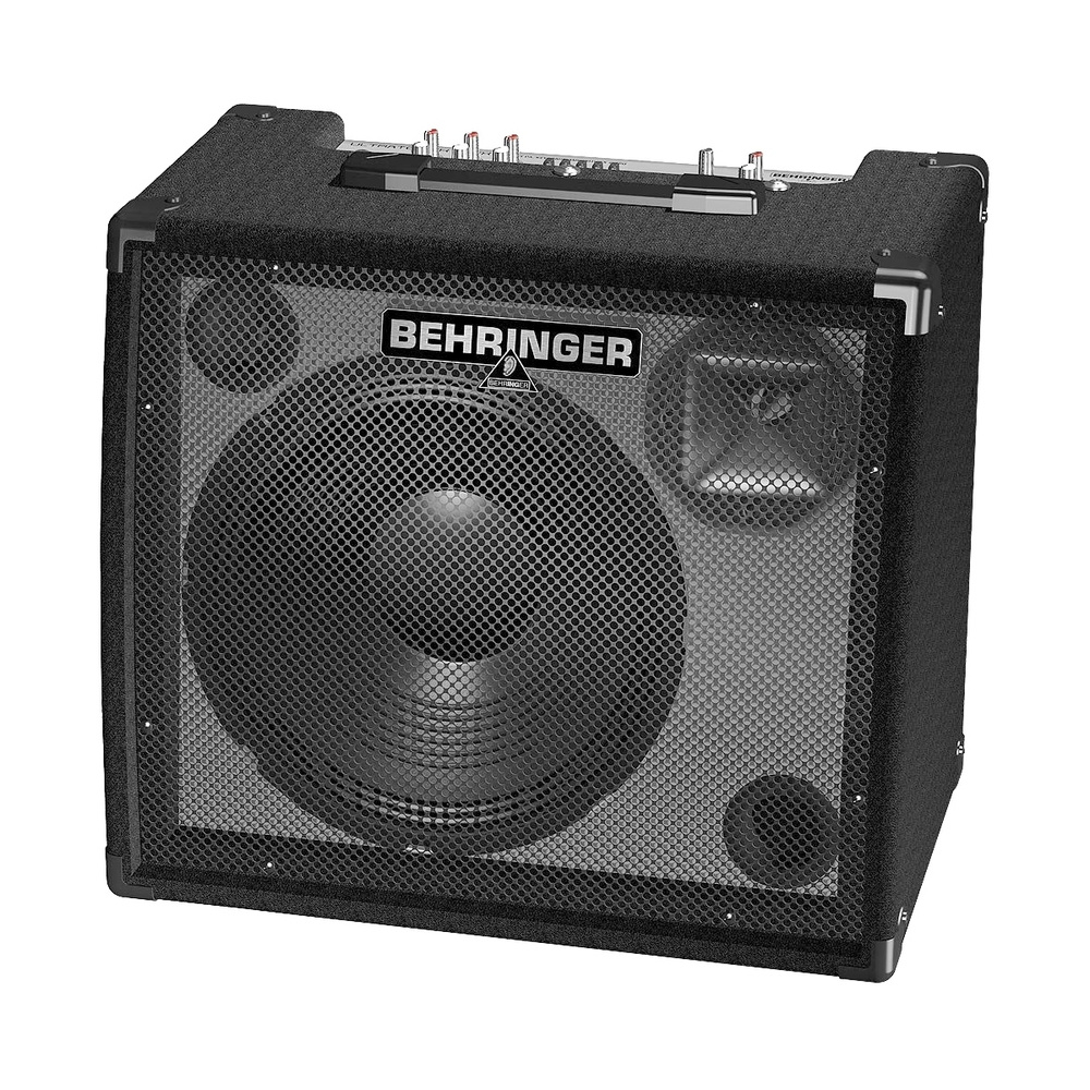 Гитарный усилитель Behringer K900FX #1