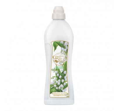 Кондиционер для белья Vesta Spa Collection Ландыш 1000 мл - купить с ...