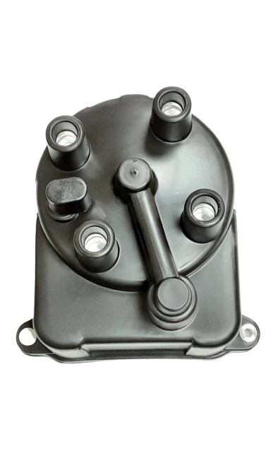 Крышка распределителя зажигания Alfi parts CT1001 - Alfi parts арт ...