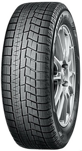 Yokohama Ice Guard IG60 Шины  зимние 155/65  R14 75Q #1