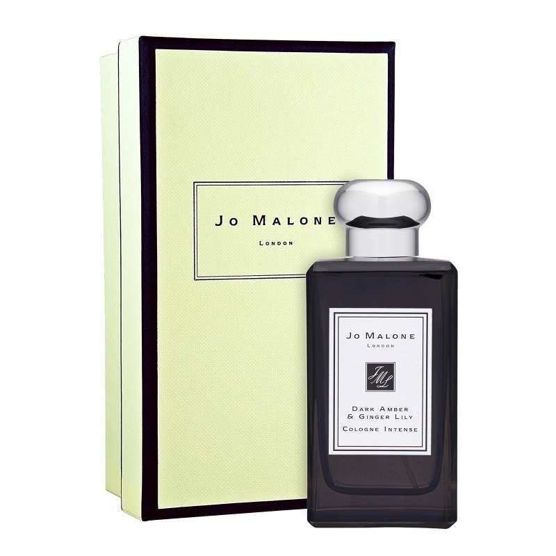 Jo Malone Одеколон Dark Amber & Ginger Lily 100 мл #1