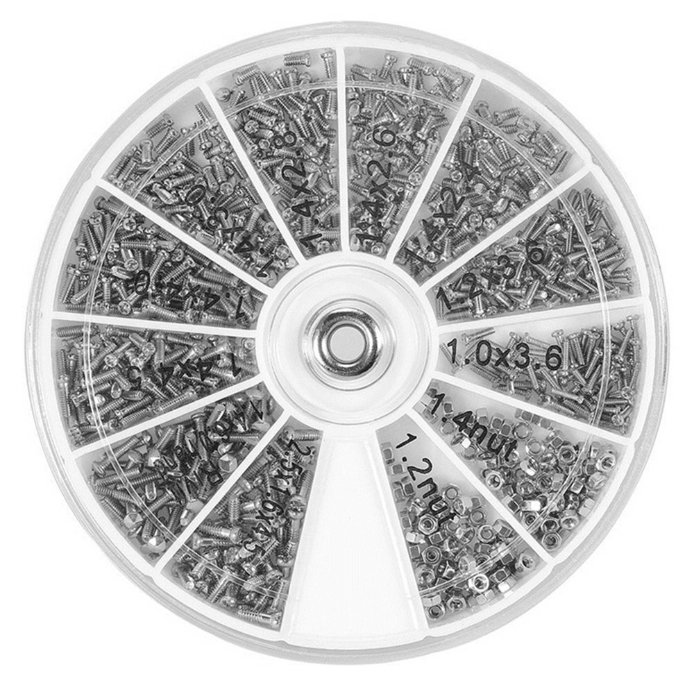 Болт, 600 шт. #1