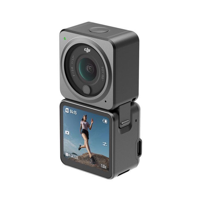Экшн-камера DJI Action 2 купить по выгодной цене в интернет-магазине ...
