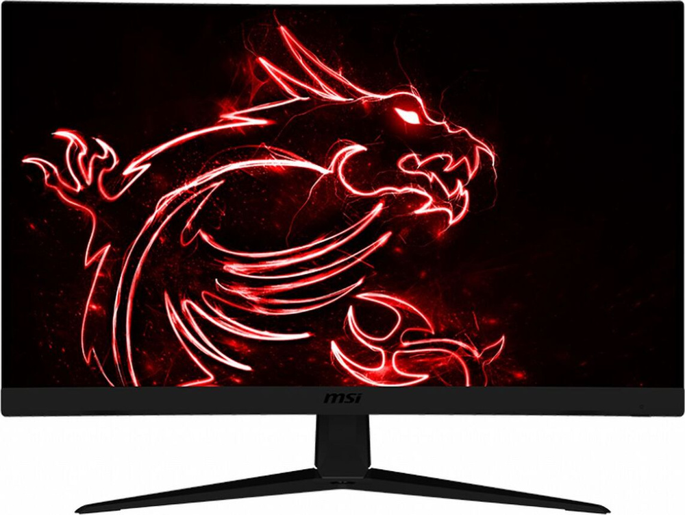 msi 27 inch monitor