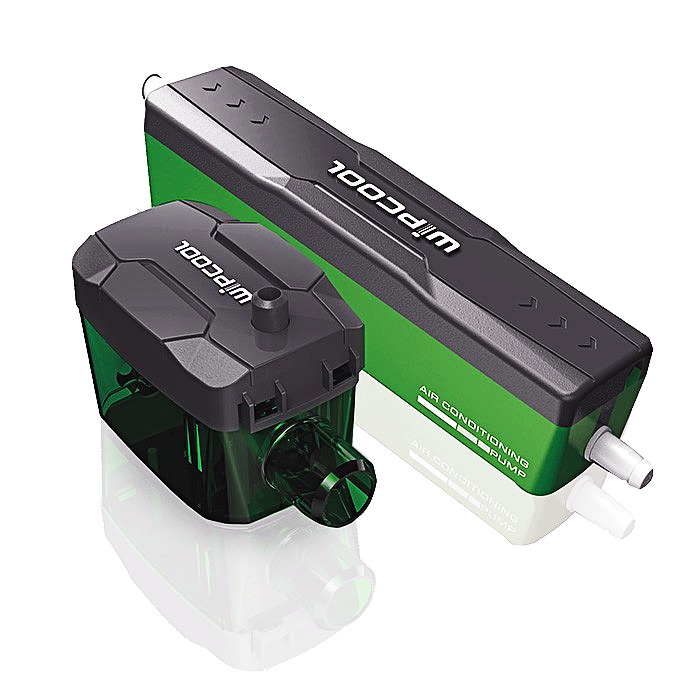 Дренажная помпа для кондиционера Wipcool P12, 12 л/ч. купить на OZON по ...