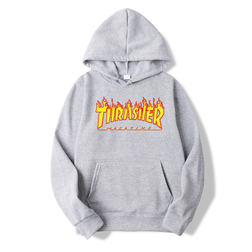 Худи THRASHER #1