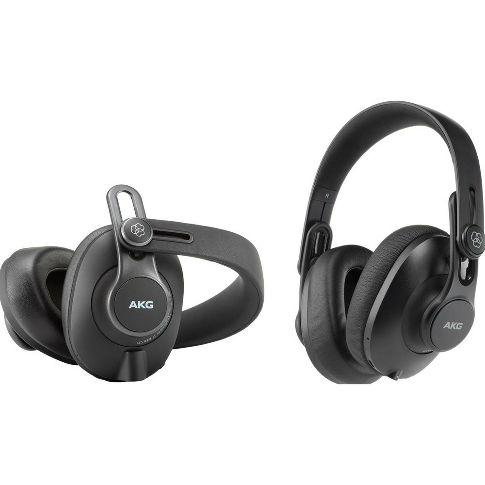 Гарнитура AKG K 371-BT. Нaушники k371bt k371bt AKG. Наушники Bluetooth AKG k361-BT.