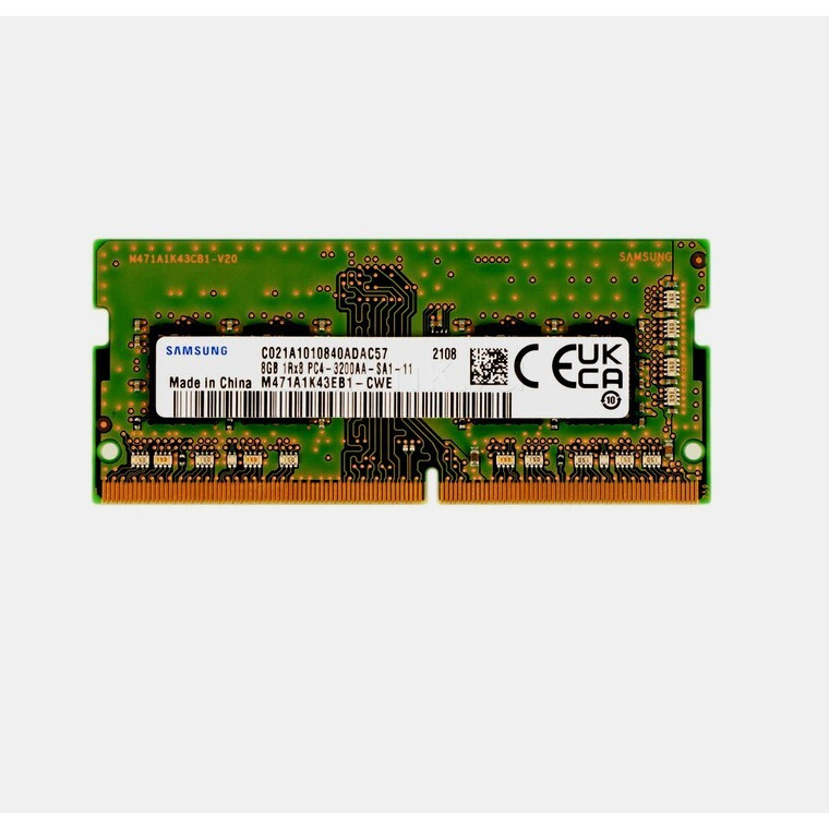 Samsung Оперативная память M471A2K43EB1-CWE 1x16 ГБ (M471A2K43EB1-CWE) #1