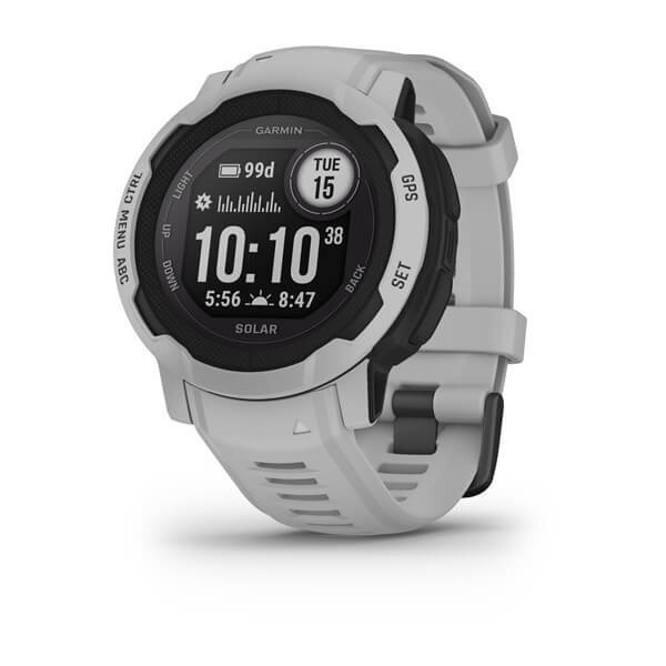 garmin instinct rugged