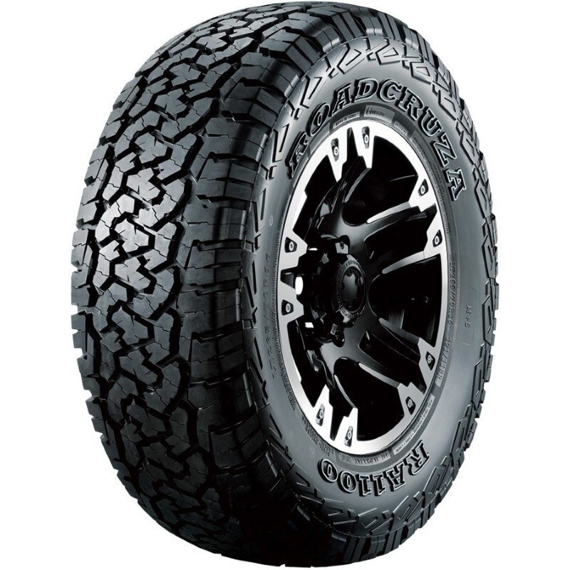 Roadcruza RA1100 Шины летние 285/60 R18 116T RA131501 (2139001451)