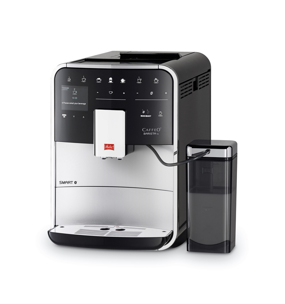 Melitta Caffeo Barista TS Smart SST. Melitta Caffeo f 860-100. Кофемашина Melitta Caffeo Barista t.