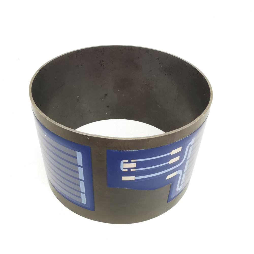 Тэн (нагревательный элемент) циркуляционного насоса для посудомоечной ...