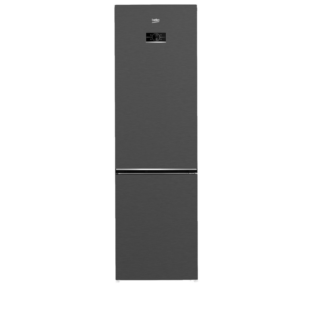 Холодильник Beko B3DRCNK402HXBR, серый - купить по доступной цене в ...