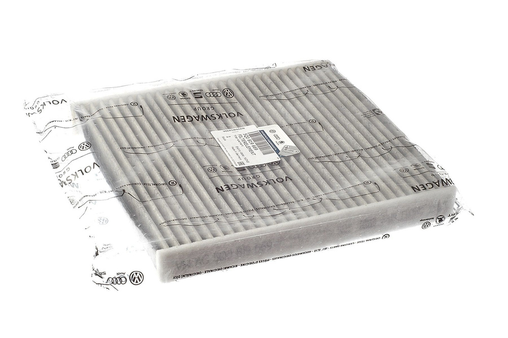 Фильтр салонный VAG (VW/Audi/Skoda/Seat) 5Q0819669 - купить по выгодным ...