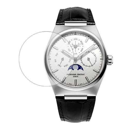 Frederique Constant Стекло защитное для часов #1