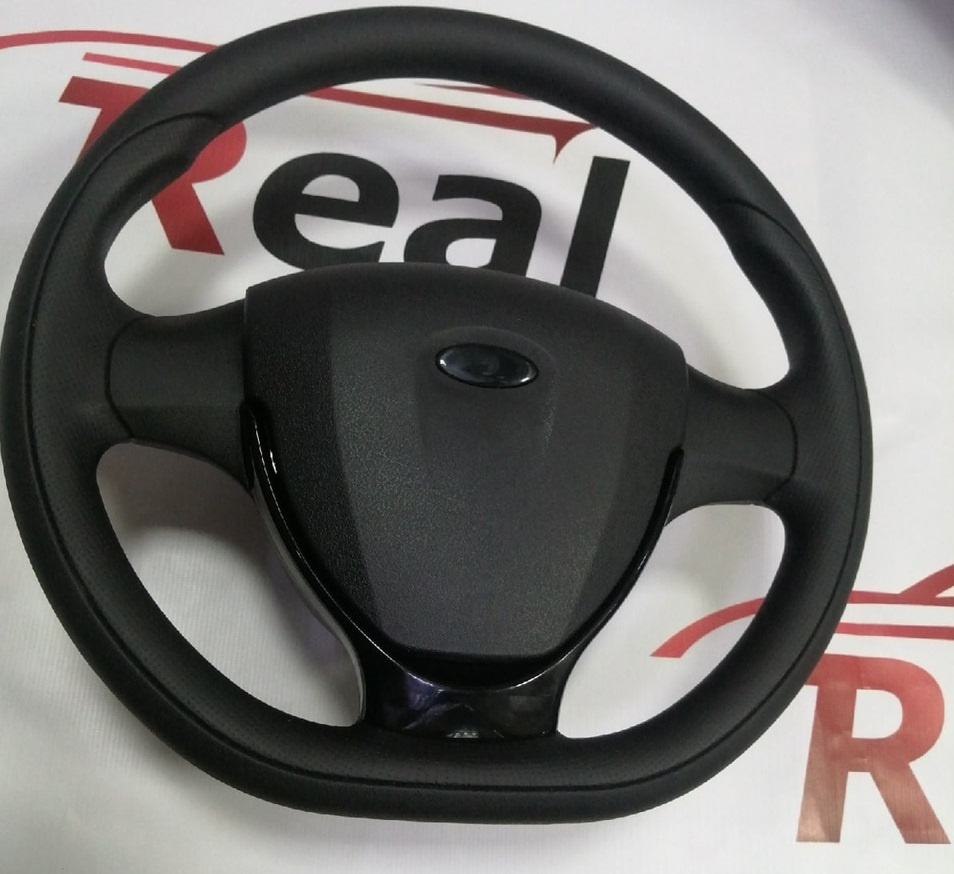 Руль в стиле Приора 2 на ВАЗ НИВА 2121,21213,2131 ВАЗ 2101-2107 - арт ...