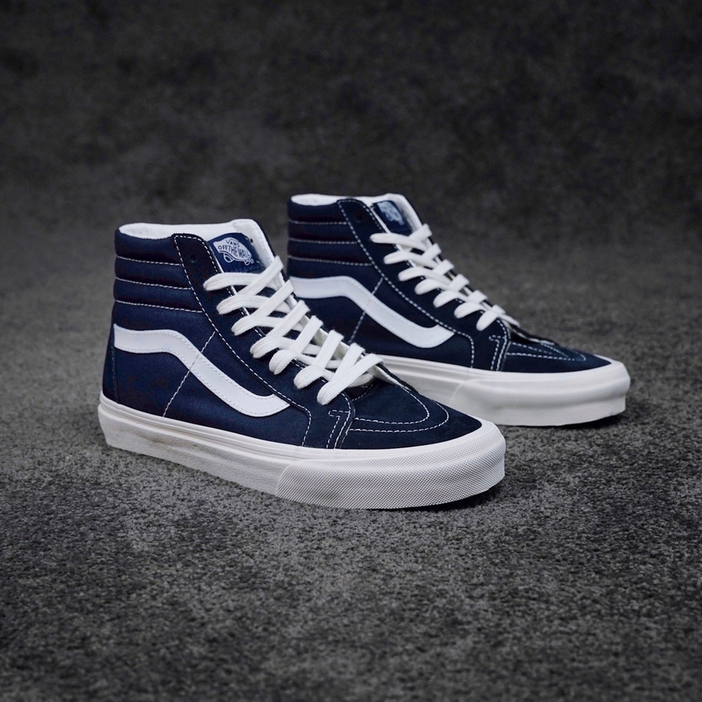 Кеды Vans #1