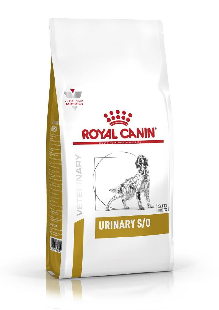 Royal hot sale canin vet