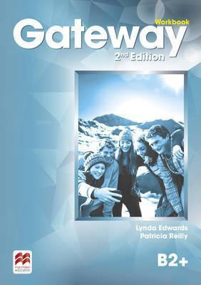 Gateway Second Edition B2+ Workbook #1