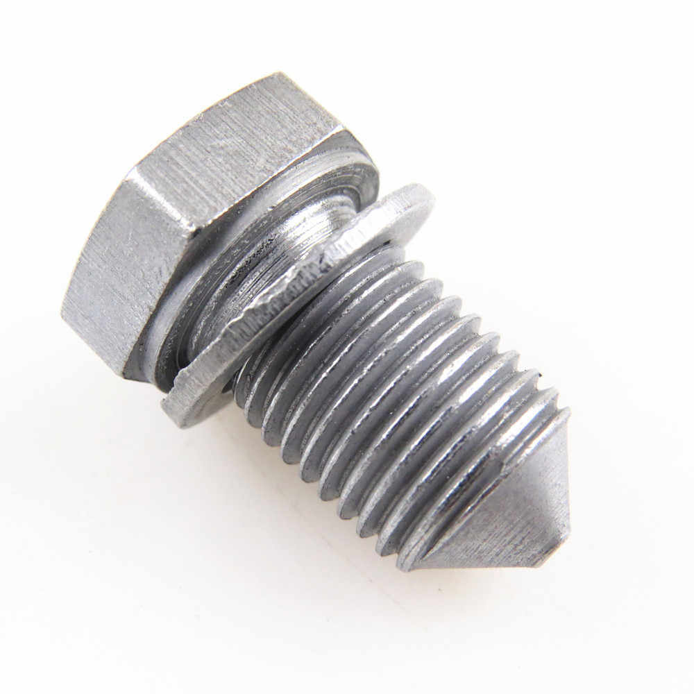 Пробка сливная масляного поддона VAG (VAG) N90813202 - VAG (VW/Audi ...