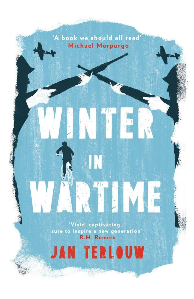 Winter in Wartime #1