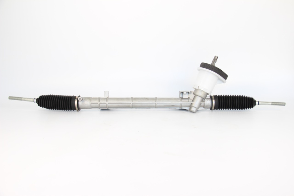 Рулевая рейка в сборе с рулевыми тягами на Renault Megane с 2008 по ...