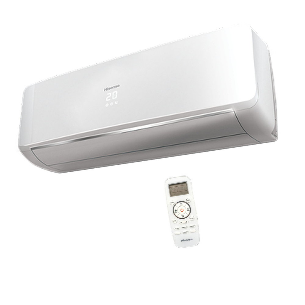Hisense Внутренние блоки настенного типа AVS-09HJFTDD - купить по ...