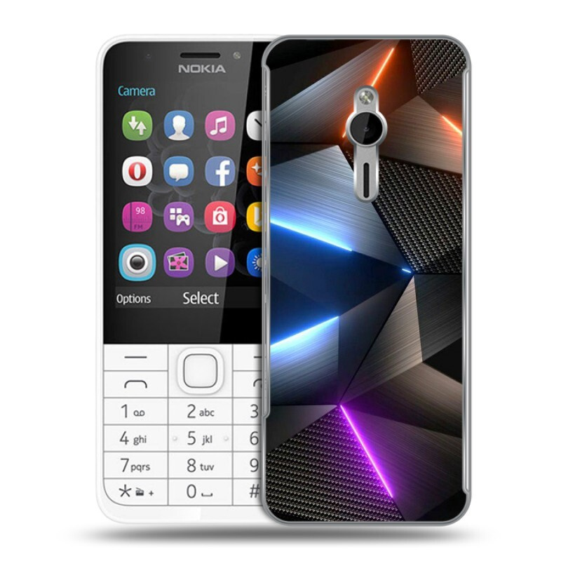 Чехол Для Nokia 230 Купить