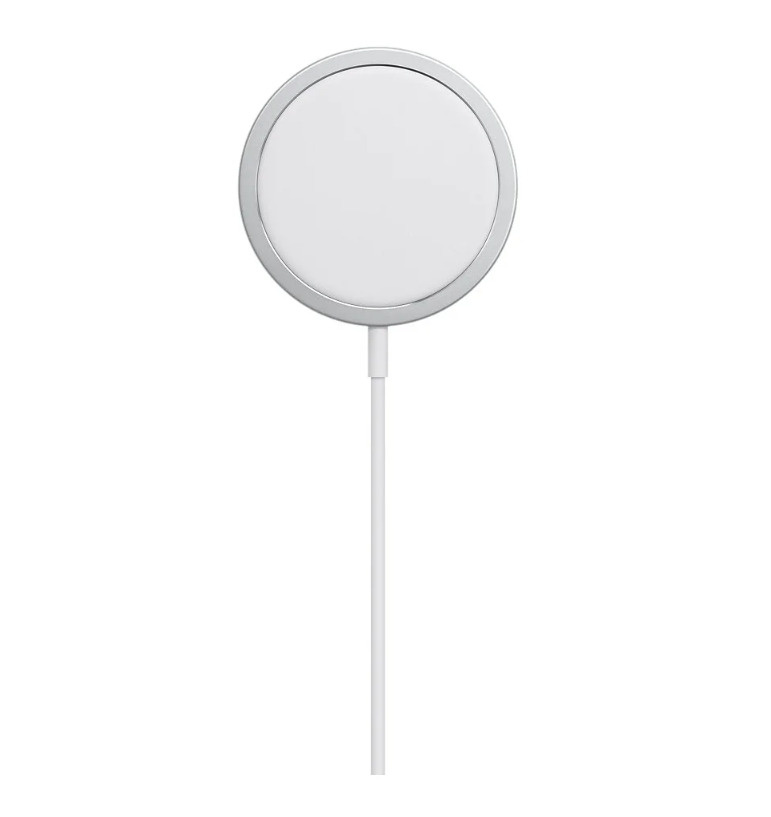 Сетевое зарядное устройство Apple Беспроводное MagSafe MHXH3ZE/A ...