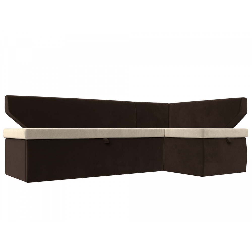 Кухонный уголок Кухонный Серия УД Омура, 190х112х80 см - купить с ...