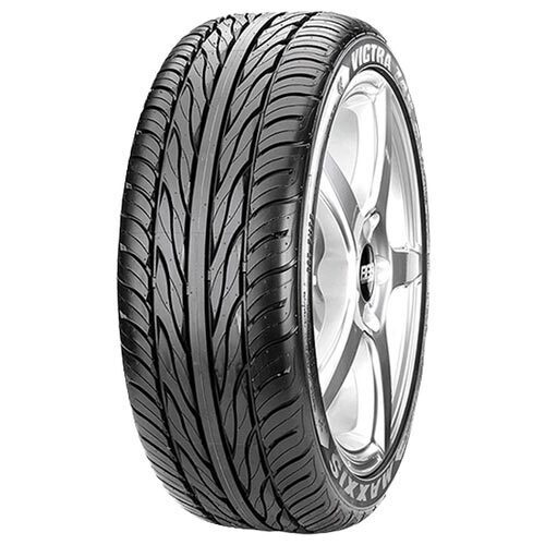 Maxxis MA-Z4S VICTRA Шины  летние 225/40  R18 92W #1